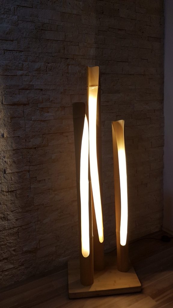 bambus lights